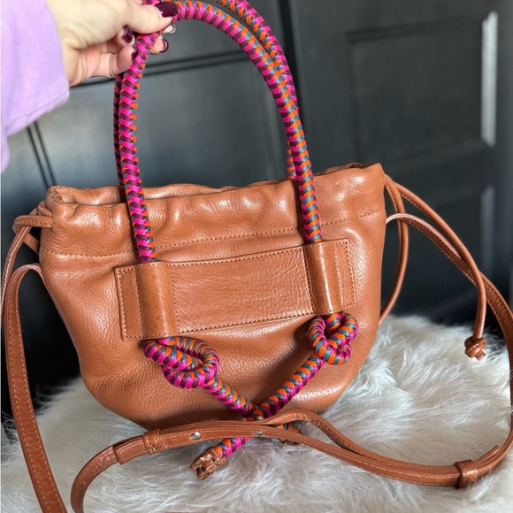 Mecha Mendez Irupe Medium Tan/Hypnotic - Picture 4 of 6